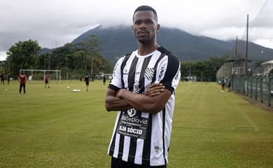 Flamengo apresenta novo reforço da temporada: Gustavo Henrique