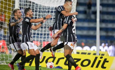 Saiba os próximos jogos do Corinthians e de seus concorrentes por vaga na  Libertadores – LANCE!