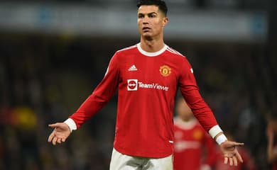 Relembre todas as transferências da carreira de Cristiano Ronaldo