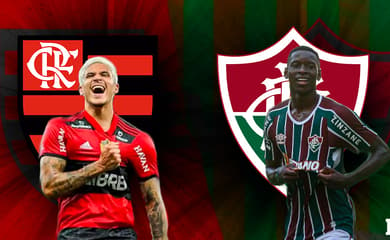 Flamengo x Fluminense: onde assistir ao vivo, horário e prováveis