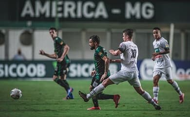 Futebol ao vivo: Democrata GV x Pouso Alegre; onde assistir ao