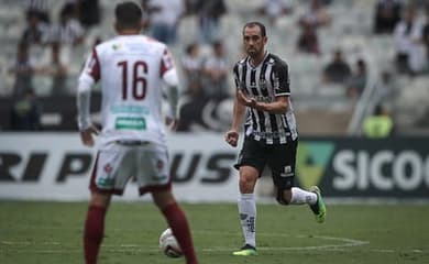 Nacional anuncia rescisão de contrato com três jogadores