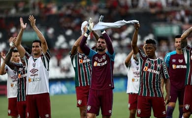 Fluminense venceu oito dos últimos 12 jogos contra o Flamengo desde 2021, fluminense