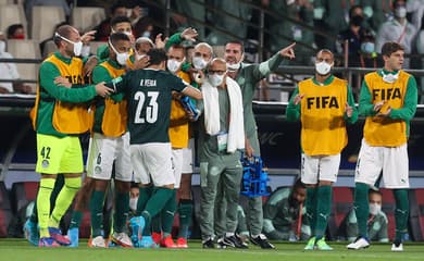 Palmeiras no Mundial de Clubes 2021: jogos, inscritos, campanha e mais do  Verdão no torneio