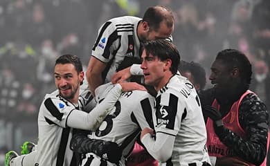 Juventus x Torino: como assistir ao dérbi do Campeonato Italiano AO VIVO