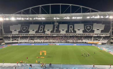 Venda de Ingressos: Fluminense x Botafogo - Fim de Jogo