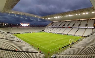 Corinthians garante liderança geral do Campeonato Paulista