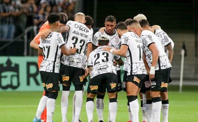 Corinthians x São Bernardo - Copa Paulista Feminino - 2022