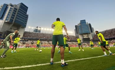 Chelsea 2 x 1 Palmeiras  Mundial de Clubes: melhores momentos