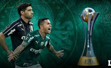 Chelsea x Palmeiras: veja como assistir a final na internet