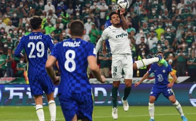 Kovacic, do Chelsea, pode ganhar mais Mundiais que times brasileiros