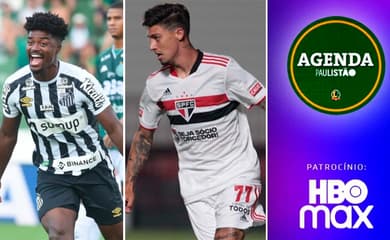 Campeonato Paulista 2022 ao vivo: onde assistir, dia dos jogos e mais