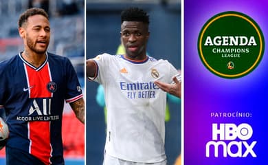 PSG x City ao vivo e online; saiba horário e onde assistir ao jogo