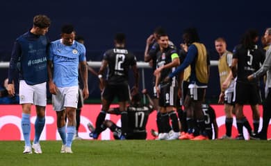 Deixamos de matar o jogo”, lamenta Guardiola após empate do City