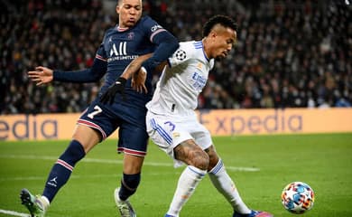 PSG x Real Madrid: onde assistir, horário e prováveis escalações do jogo  pela Champions League - Lance!