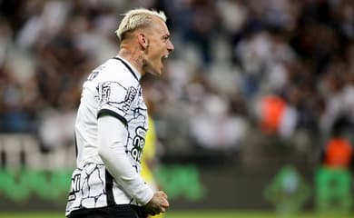 Saiba se Róger Guedes vai sair do Corinthians - Lance!