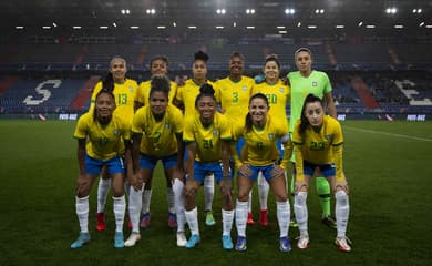 Quanto foi? Resultado do jogo da Seleção Brasileira Feminina na Copa do  Mundo - Lance!