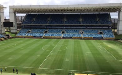 DAC abre venda de ingressos para jogo decisivo de domingo no Douradão