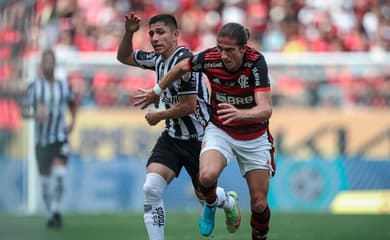 Onde assistir São Paulo x Atlético-MG pelo Brasileirão? - Lance!