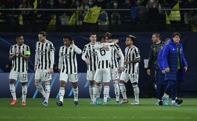 Porto x Juventus: onde assistir, horário e escalações