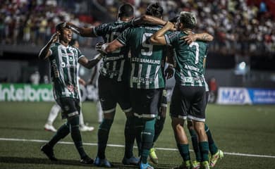 Coritiba precisa vencer nove de 13 jogos para não cair; veja a tabela