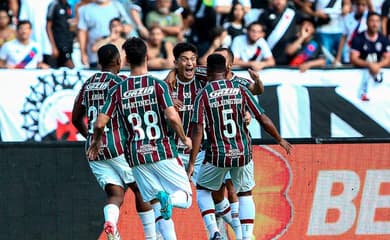 Fluminense x Vasco: veja onde assistir, desfalques, escalações e arbitragem, campeonato carioca