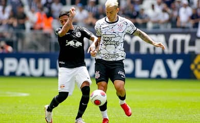 Corinthians vence o Red Bull Bragantino pelo Brasileirão sub-23 - Lance!