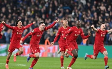 Premier League: saiba onde assistir aos jogos do Campeonato Inglês