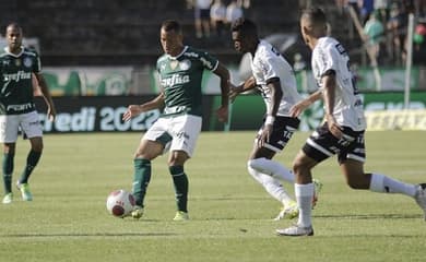 PALMEIRAS X INTER DE LIMEIRA  AO VIVO: Assista ao JOGO DO PALMEIRAS  ao vivo grátis no PAULISTÃO