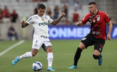 Palmeiras x São Paulo: onde assistir, desfalques e escalações do jogo pela  Copa do Brasil- Lance!