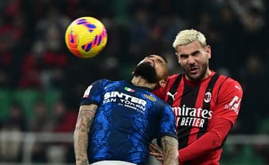 Inter de Milão x Milan: Escalações prováveis, como assistir, data e horário