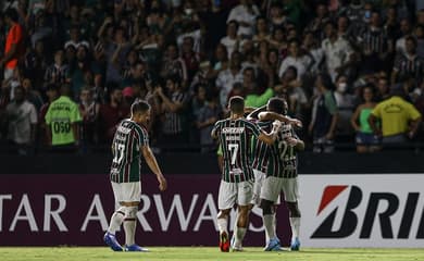 Olimpia x Fluminense ao vivo: onde assistir ao jogo da Libertadores online