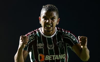 Fluminense vai enfrentar o Olímpia-PAR na terceira fase da