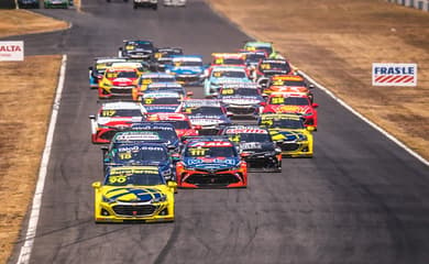 Turismo Nacional - Classificações, Calendário, Pilotos, Videos e