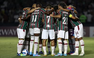 Jogo do Fluminense hoje: onde assistir ao vivo, que horas vai ser e  escalações contra o Cuiabá - Lance!