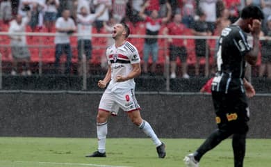 Corinthians garante liderança geral do Campeonato Paulista