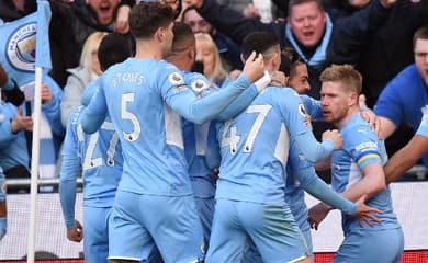 Manchester City x Chelsea: onde assistir, horário e escalações do jogo pela  Copa da Liga Inglesa - Lance!