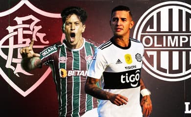 ATLÉTICO NACIONAL X OLÍMPIA, MELHORES MOMENTOS