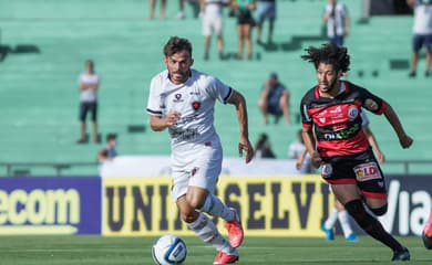 Santos e São Paulo empatam em clássico com poucas emoções