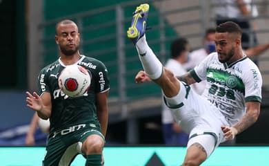 Palmeiras x Guarani: veja onde assistir, escalações, desfalques e