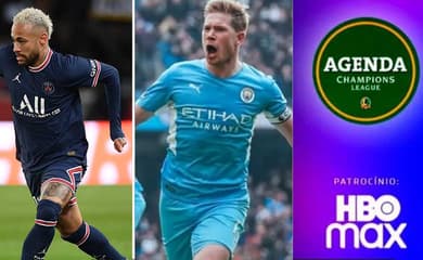 Manchester City x Dortmund: onde assistir, horário e escalações do jogo  pela Champions League - Lance!