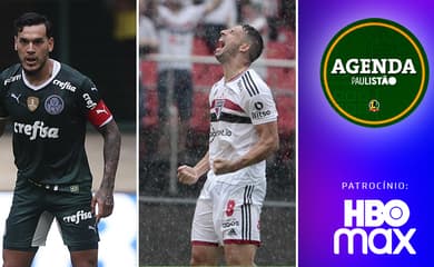 São Paulo x Palmeiras: onde assistir ao vivo, horário e informações da  final do Campeonato Paulista 2022