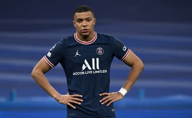 Sem Mbappé e brasileiros, ranking aponta 25 melhores do mundo