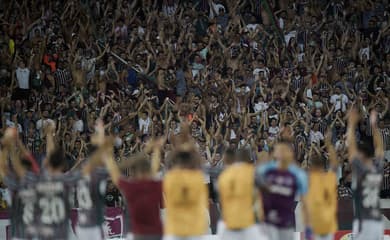 Que horas é o jogo do Fluminense hoje na Copa do Brasil (19/04)