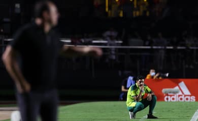 Às vésperas da final do Campeonato Paulista, Ceni e Abel enaltecem suas  equipes