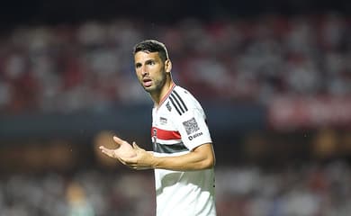 Análise: Postura do São Paulo e noite ruim do Palmeiras nas