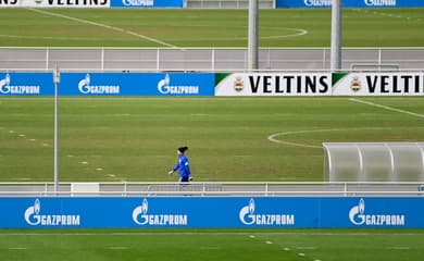 VÍDEO: Hulk marca e Zenit goleia pelo Campeonato Russo - Lance!