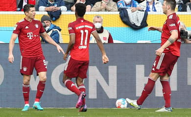 Hoffenheim x Borussia Dortmund: onde assistir, horário e escalações do jogo  de hoje pela Bundesliga - Lance!