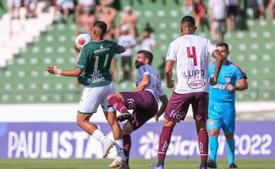 COPA PAULISTA FEMININA: Ferroviária elimina São José e está na final