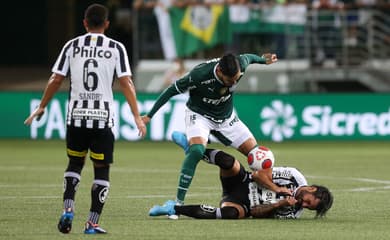 Palmeiras bate o Santos novamente e conquista o Paulistão Feminino de 2022  - Lance!